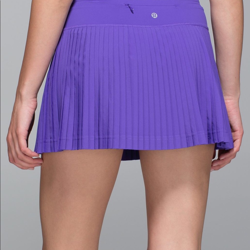 Lululemon tennis 🎾 skirt